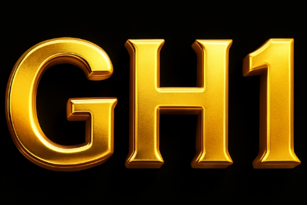 GH1 Logo